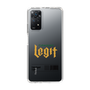 スリムプロテクションケース［ D.LEAGUE - CyberAgent Legit - ロゴA ］
