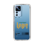 スリムプロテクションケース［ D.LEAGUE - CyberAgent Legit - ロゴA ］