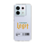 スリムプロテクションケース［ D.LEAGUE - CyberAgent Legit - ロゴA ］