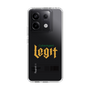 スリムプロテクションケース［ D.LEAGUE - CyberAgent Legit - ロゴA ］