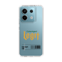 スリムプロテクションケース［ D.LEAGUE - CyberAgent Legit - ロゴA ］