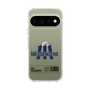 スリムプロテクションケース［ D.LEAGUE - DYM MESSENGERS - ロゴA ］