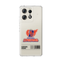 スリムプロテクションケース［ D.LEAGUE - KADOKAWA DREAMS - ロゴA ］