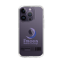 スリムプロテクションケース［ D.LEAGUE - Medical Concierge I'moon - ロゴA ］