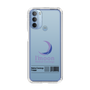 スリムプロテクションケース［ D.LEAGUE - Medical Concierge I'moon - ロゴA ］