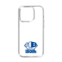 スリムプロテクションケース［ D.LEAGUE - avex ROYALBRATS - ロゴB ］