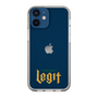 スリムプロテクションケース［ D.LEAGUE - CyberAgent Legit - ロゴB ］