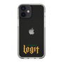 スリムプロテクションケース［ D.LEAGUE - CyberAgent Legit - ロゴB ］