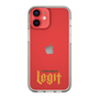 スリムプロテクションケース［ D.LEAGUE - CyberAgent Legit - ロゴB ］