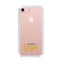 スリムプロテクションケース［ D.LEAGUE - CyberAgent Legit - ロゴB ］
