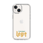 スリムプロテクションケース［ D.LEAGUE - CyberAgent Legit - ロゴB ］