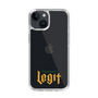 スリムプロテクションケース［ D.LEAGUE - CyberAgent Legit - ロゴB ］