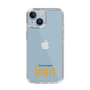 スリムプロテクションケース［ D.LEAGUE - CyberAgent Legit - ロゴB ］