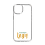 スリムプロテクションケース［ D.LEAGUE - CyberAgent Legit - ロゴB ］