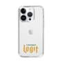 スリムプロテクションケース［ D.LEAGUE - CyberAgent Legit - ロゴB ］