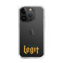 スリムプロテクションケース［ D.LEAGUE - CyberAgent Legit - ロゴB ］