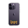 スリムプロテクションケース［ D.LEAGUE - CyberAgent Legit - ロゴB ］