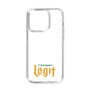 スリムプロテクションケース［ D.LEAGUE - CyberAgent Legit - ロゴB ］
