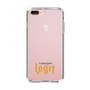 スリムプロテクションケース［ D.LEAGUE - CyberAgent Legit - ロゴB ］