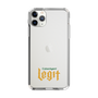 スリムプロテクションケース［ D.LEAGUE - CyberAgent Legit - ロゴB ］