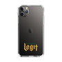 スリムプロテクションケース［ D.LEAGUE - CyberAgent Legit - ロゴB ］