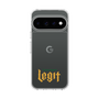 スリムプロテクションケース［ D.LEAGUE - CyberAgent Legit - ロゴB ］
