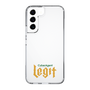 スリムプロテクションケース［ D.LEAGUE - CyberAgent Legit - ロゴB ］