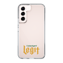 スリムプロテクションケース［ D.LEAGUE - CyberAgent Legit - ロゴB ］