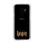スリムプロテクションケース［ D.LEAGUE - CyberAgent Legit - ロゴB ］