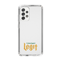 スリムプロテクションケース［ D.LEAGUE - CyberAgent Legit - ロゴB ］