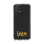 スリムプロテクションケース［ D.LEAGUE - CyberAgent Legit - ロゴB ］