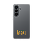 スリムプロテクションケース［ D.LEAGUE - CyberAgent Legit - ロゴB ］