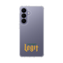 スリムプロテクションケース［ D.LEAGUE - CyberAgent Legit - ロゴB ］