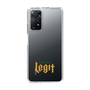 スリムプロテクションケース［ D.LEAGUE - CyberAgent Legit - ロゴB ］