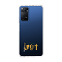 スリムプロテクションケース［ D.LEAGUE - CyberAgent Legit - ロゴB ］