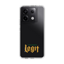 スリムプロテクションケース［ D.LEAGUE - CyberAgent Legit - ロゴB ］