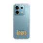 スリムプロテクションケース［ D.LEAGUE - CyberAgent Legit - ロゴB ］