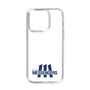 スリムプロテクションケース［ D.LEAGUE - DYM MESSENGERS - ロゴB ］