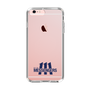 スリムプロテクションケース［ D.LEAGUE - DYM MESSENGERS - ロゴB ］