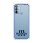 スリムプロテクションケース［ D.LEAGUE - DYM MESSENGERS - ロゴB ］