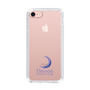 スリムプロテクションケース［ D.LEAGUE - Medical Concierge I'moon - ロゴB ］
