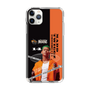 スリムプロテクションケース［ D.LEAGUE - FULLCAST RAISERZ - MADD TWIGGZ ］