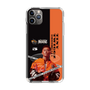 スリムプロテクションケース［ D.LEAGUE - FULLCAST RAISERZ - TINY TWIGGZ ］