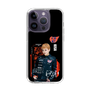 スリムプロテクションケース［ D.LEAGUE - KADOKAWA DREAMS - KISA ］