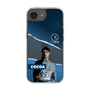スリムプロテクションケース［ D.LEAGUE - KOSÉ 8ROCKS - COCOA ］