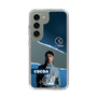 スリムプロテクションケース［ D.LEAGUE - KOSÉ 8ROCKS - COCOA ］