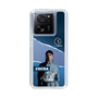 スリムプロテクションケース［ D.LEAGUE - KOSÉ 8ROCKS - COCOA ］