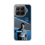 スリムプロテクションケース［ D.LEAGUE - KOSÉ 8ROCKS - COCOA ］