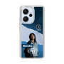 スリムプロテクションケース［ D.LEAGUE - KOSÉ 8ROCKS - Haruka ］