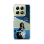 スリムプロテクションケース［ D.LEAGUE - KOSÉ 8ROCKS - Haruka ］